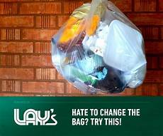 Bag Trash