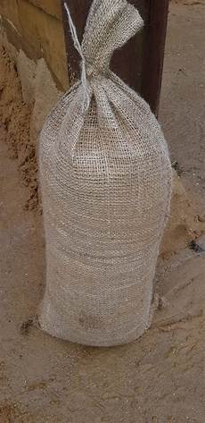 Ballast Sand Bags