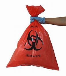 Bio Garbage Bags