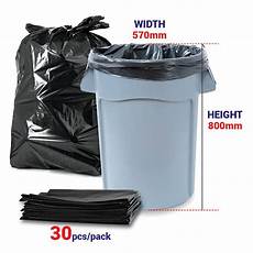 Bulky Garbage Bags