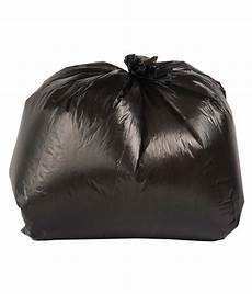 Commercial Garbage Bags