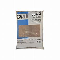 Diall Building Sand
