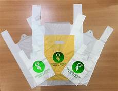Dissolve Plastic Bag