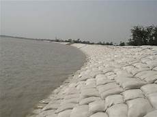 Erosion Control Sandbags