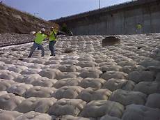 Erosion Control Sandbags