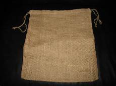 Fabric Sandbags