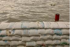 Flood Defence Sandbags
