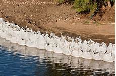 Flood Protection Sandbags