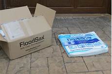Floodsax Sandless Sandbags