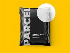 Food Plastic Bag