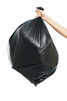 Garbage Bags For Hospitals