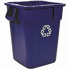 Garbage Cans Plastic