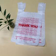 Handle Bags Plastic