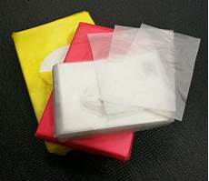 Hdpe Grocery Bags