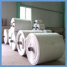 Hdpe Paper Bags