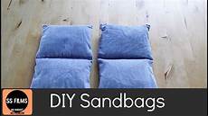 Industrial Sand Bags