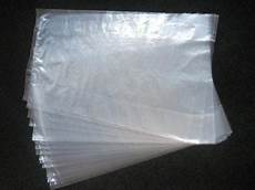 Mail Plastic Bags