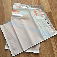 Mailer Plastic Bags