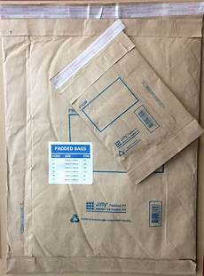 Mailing Plastic Bags