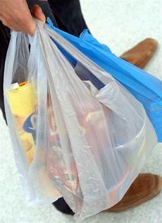 Plastic Bag Biodegradable