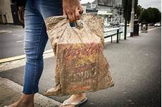 Plastic Bag Biodegrade