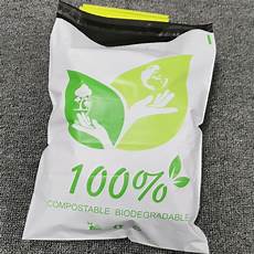 Plastic Bags Biodegradable