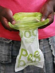 Plastic Bags Compostable