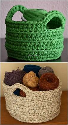 Plastic Bags Crochet
