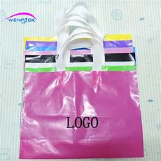 Plastic Bags Logo