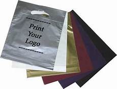 Plastic Mailing Bag