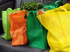 Plastic Produce Bags