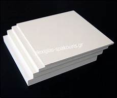 Pvc Styrofoam