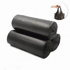 Queens Size Roll Garbage Bags