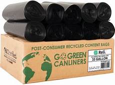 Recyclable Garbage Bags