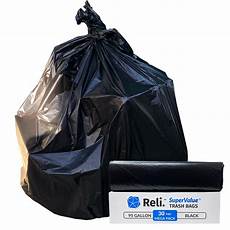 Reli Trash Bags