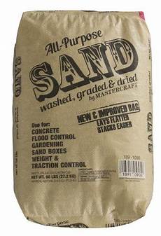 Sand Bag Menards