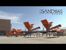 Sand Bag Store