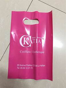 Shopping Bag Plastic