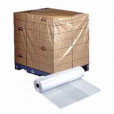 Shrink Pallet Covers