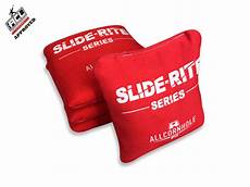 Slide Rite Bags