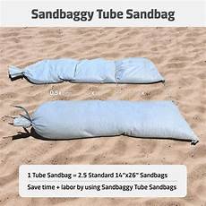 Tubular Sandbags