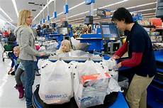 Walmart Plastic Bags