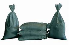 Woven Polypropylene Sandbags