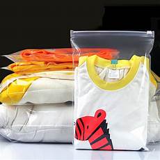 Zipper Bags Plastic