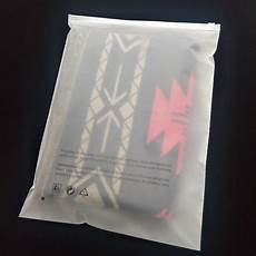 Clear Plastic Bags