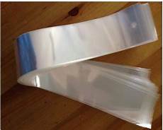 Clear Plastic Bags