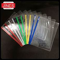 Clear Plastic Bags