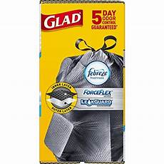 Clorox Trash Bags