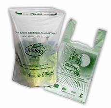 Compostable Trash Bags