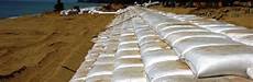 Construction Sand Bags